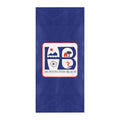Huntington Beach  California Towel Suede  31.5"x 71"