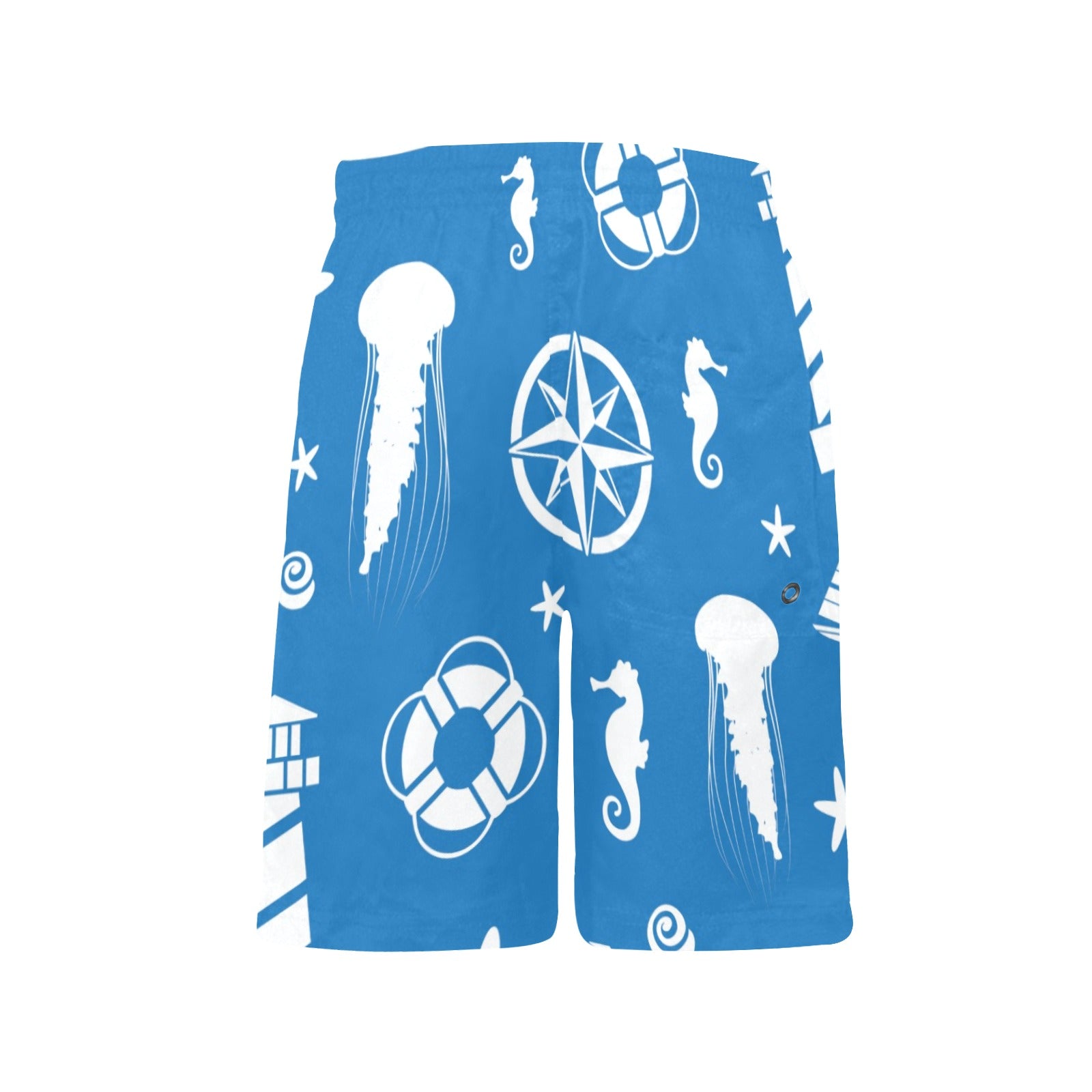 Beachy Boys' Causal Beach Shorts