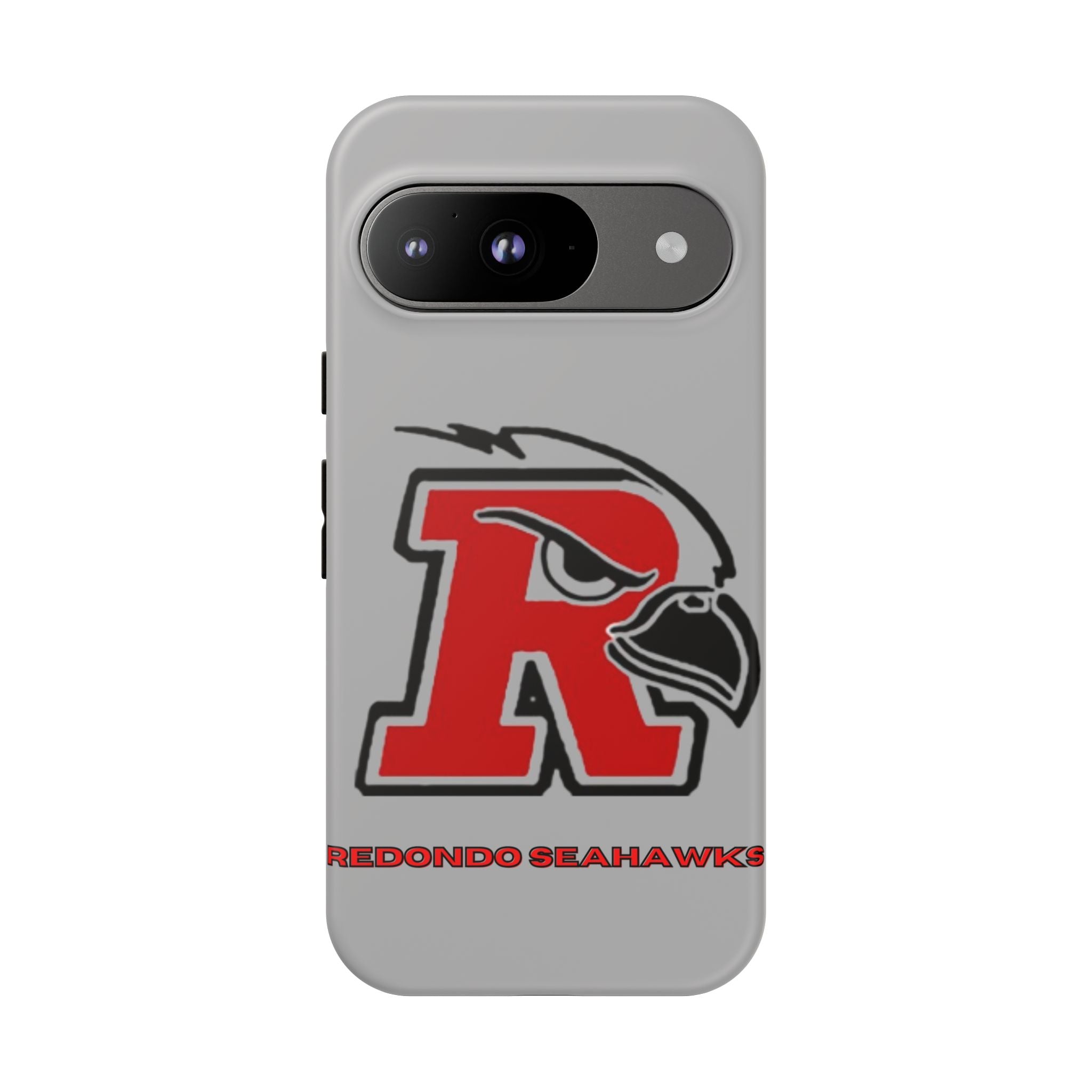 Redondo Union High School -Tough Cases