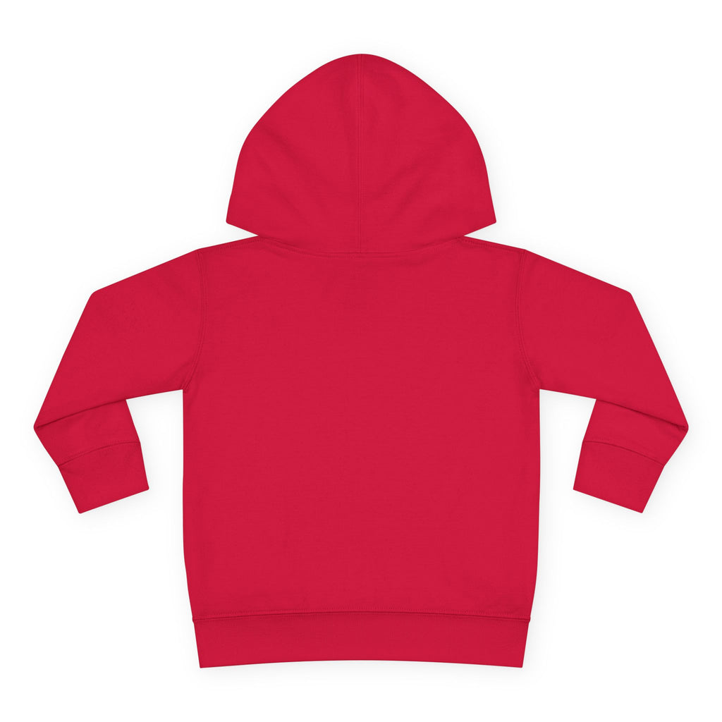 Disneyland Way Back Machine Castle Mickeee Ears Hoodie | Toddler Pullover