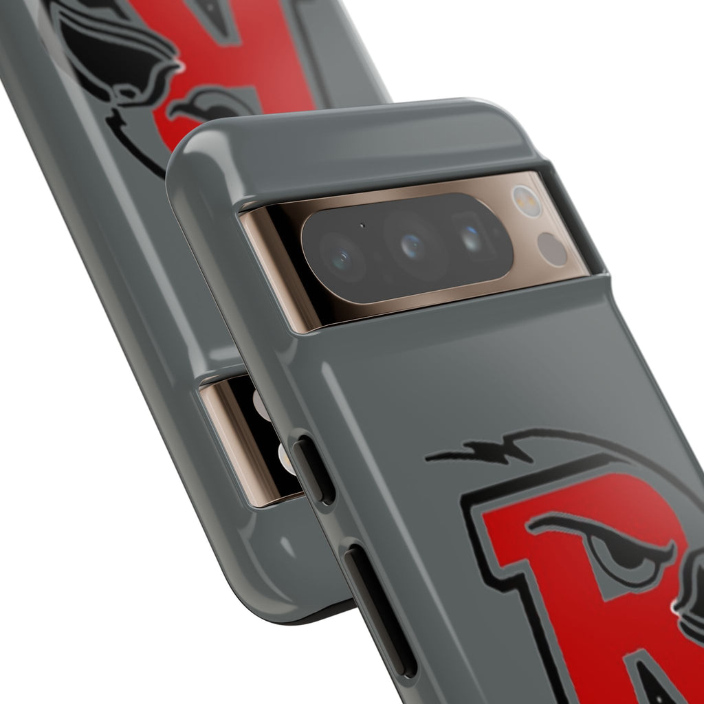 Redondo Union High School -Tough Cases