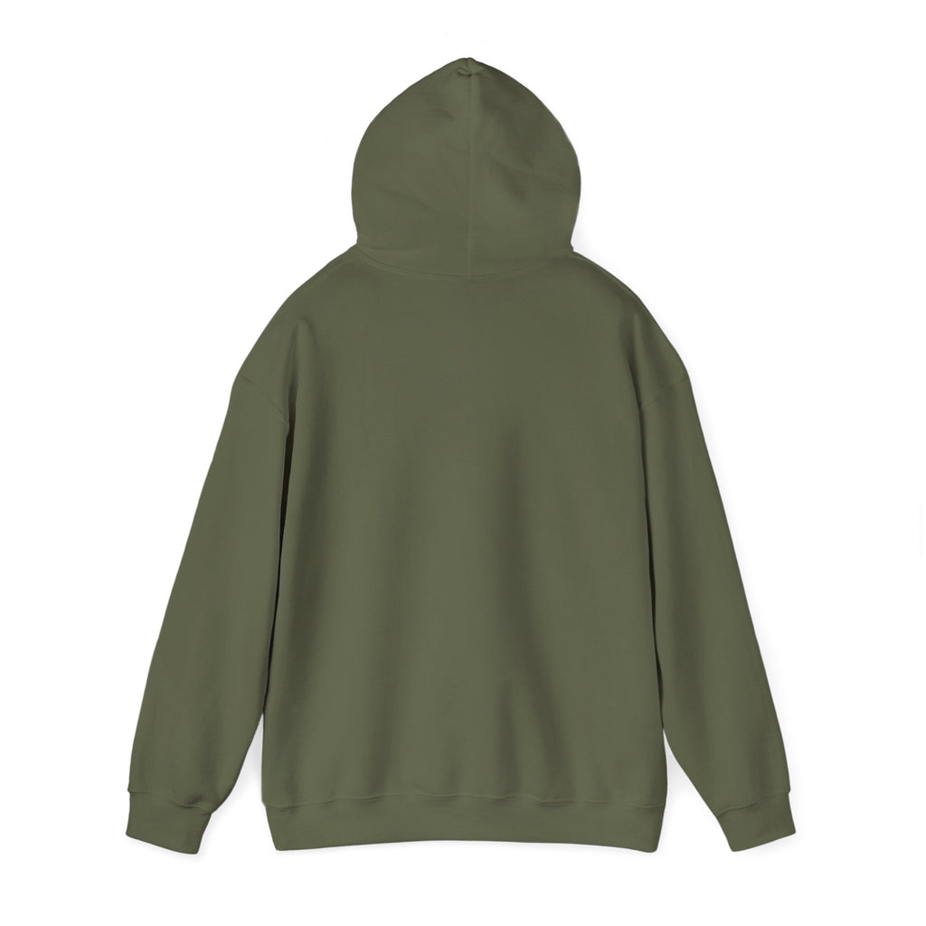 Aviation High School Redondo Beach California - 1957 - 1982 Unisex Heavy Blend Hooded Sweatshirt