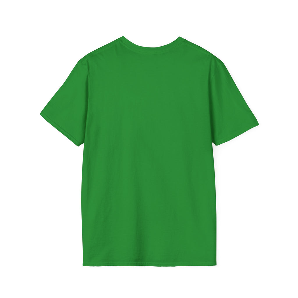 Prone to Shenanigans and Malarkey T-Shirt | St. Patrick's Day Leprechaun Hat Shamrock