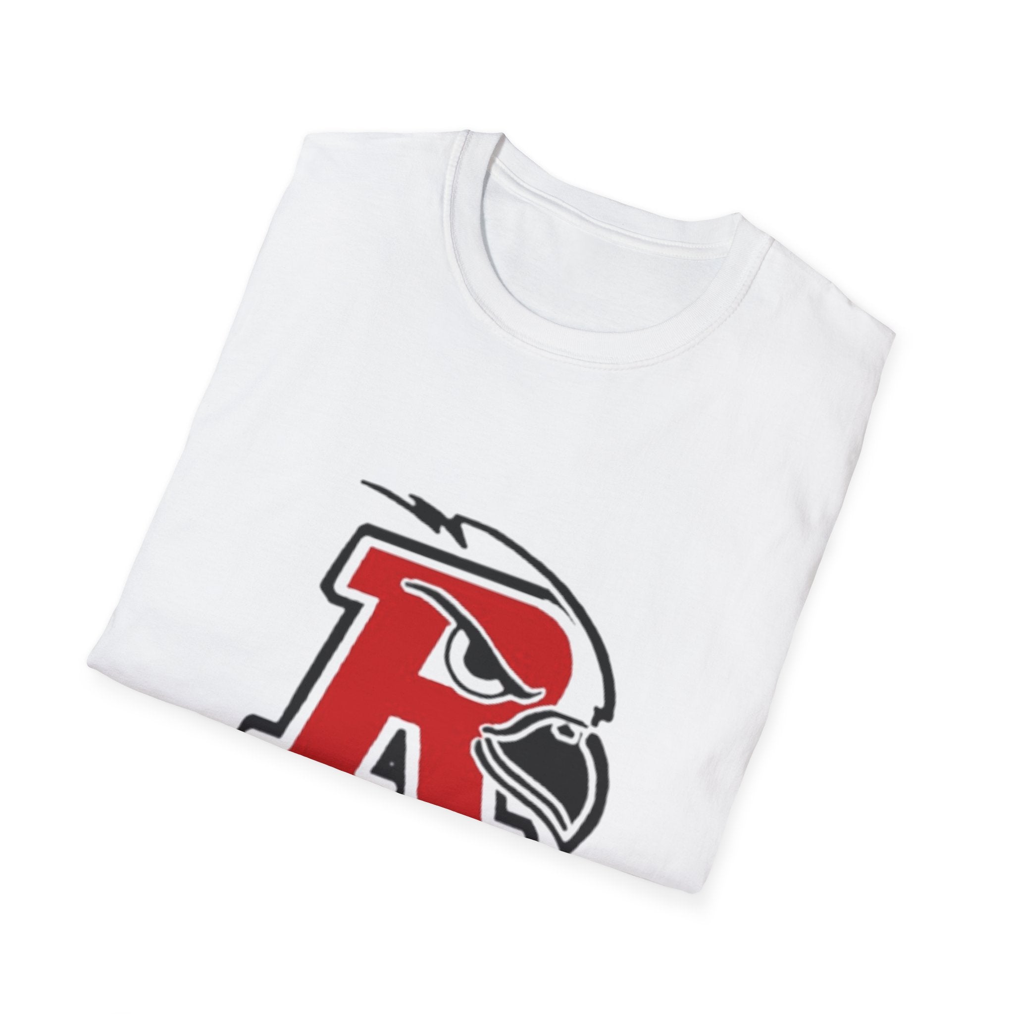 Redondo Beach Union High School - Unisex Softstyle T-Shirt