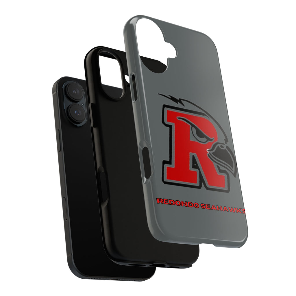 Redondo Union High School -Tough Cases