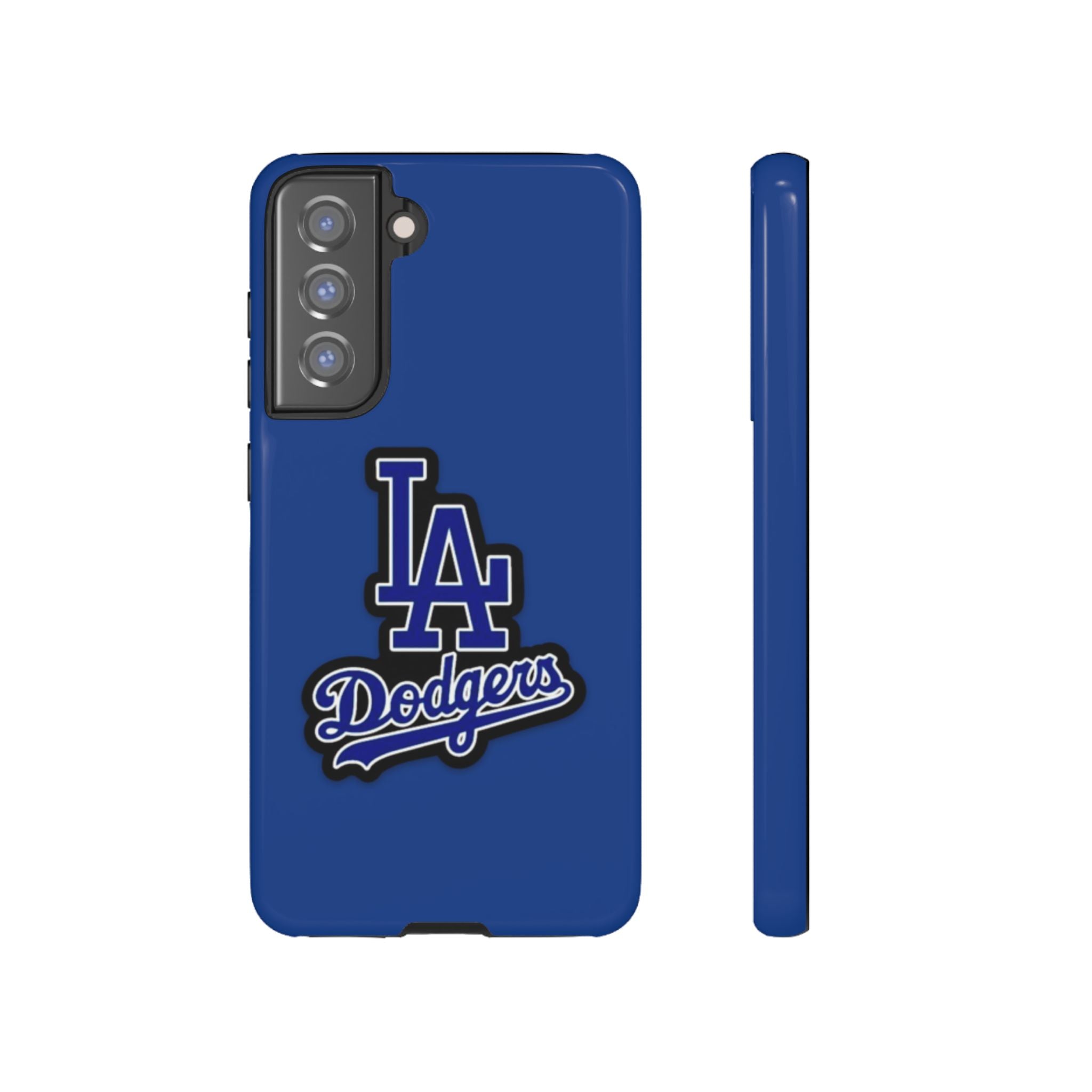 Los Angeles Doyers Tough Phone Case