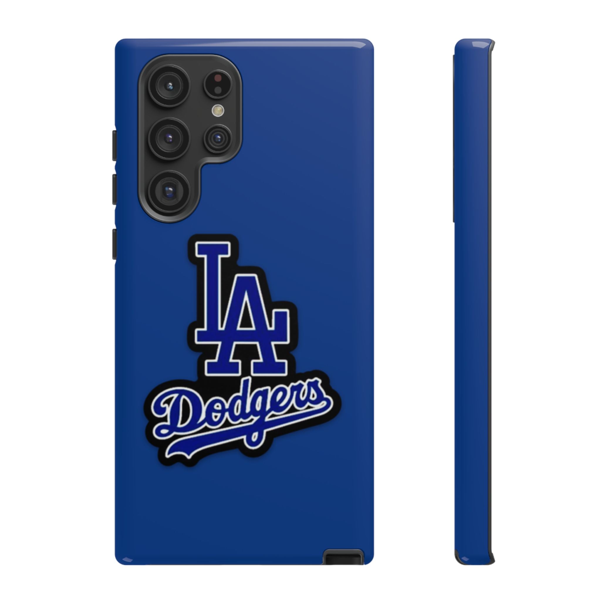 Los Angeles Doyers Tough Phone Case