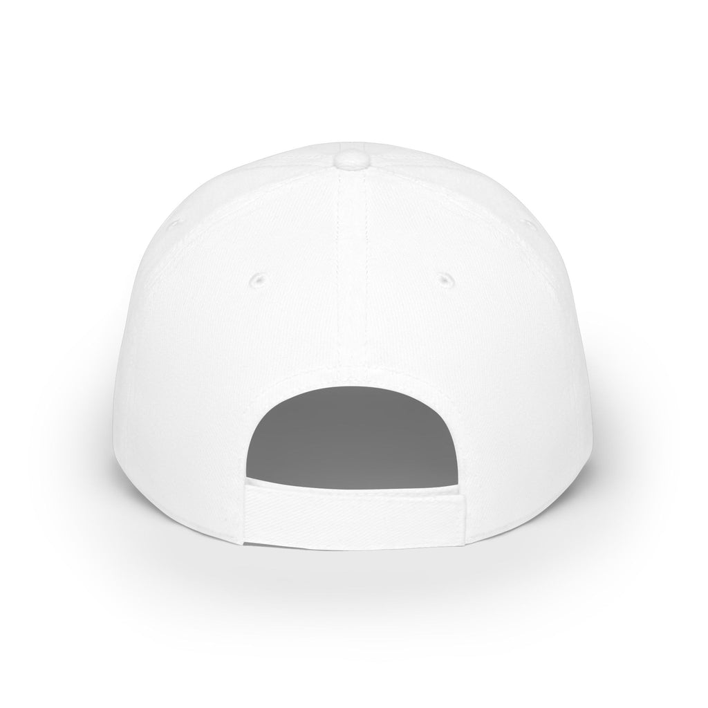Redondo Union High School / Low Profile Baseball Cap