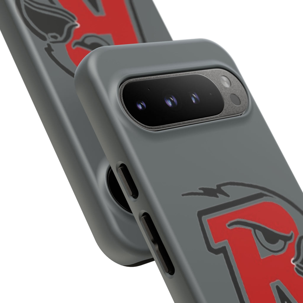 Redondo Union High School -Tough Cases