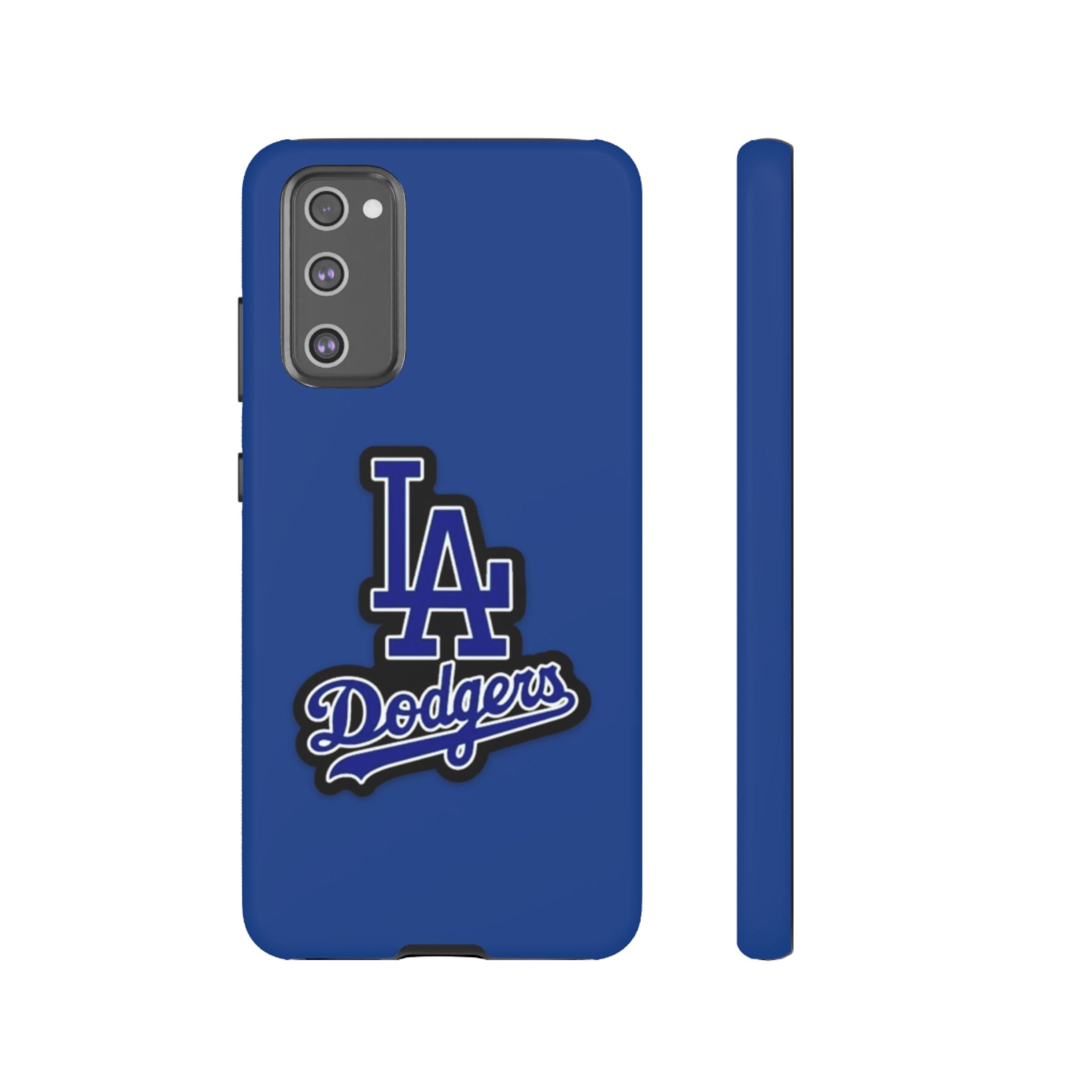 Los Angeles Doyers Tough Phone Case