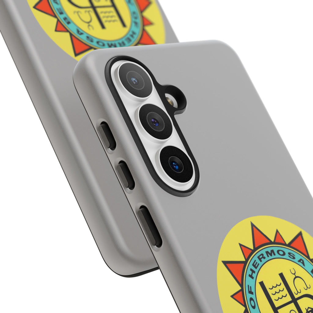 Hermosa Beach California - Tough Phone Cases