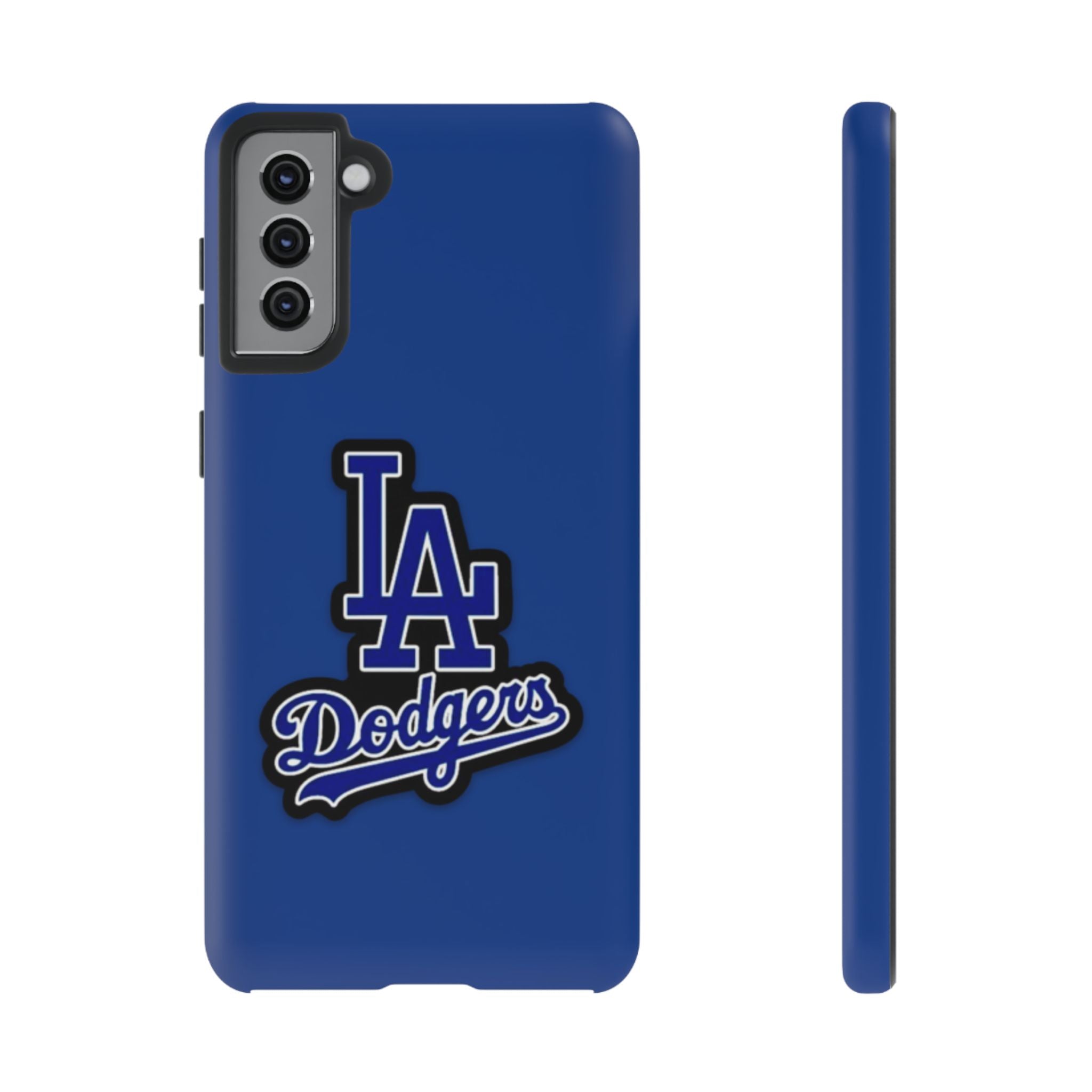 Los Angeles Doyers Tough Phone Case