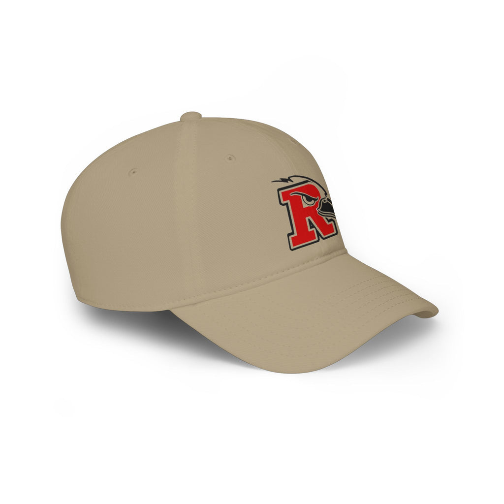 Redondo Union High School / Low Profile Baseball Cap