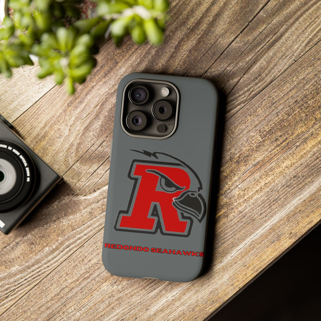 Redondo Union High School -Tough Cases