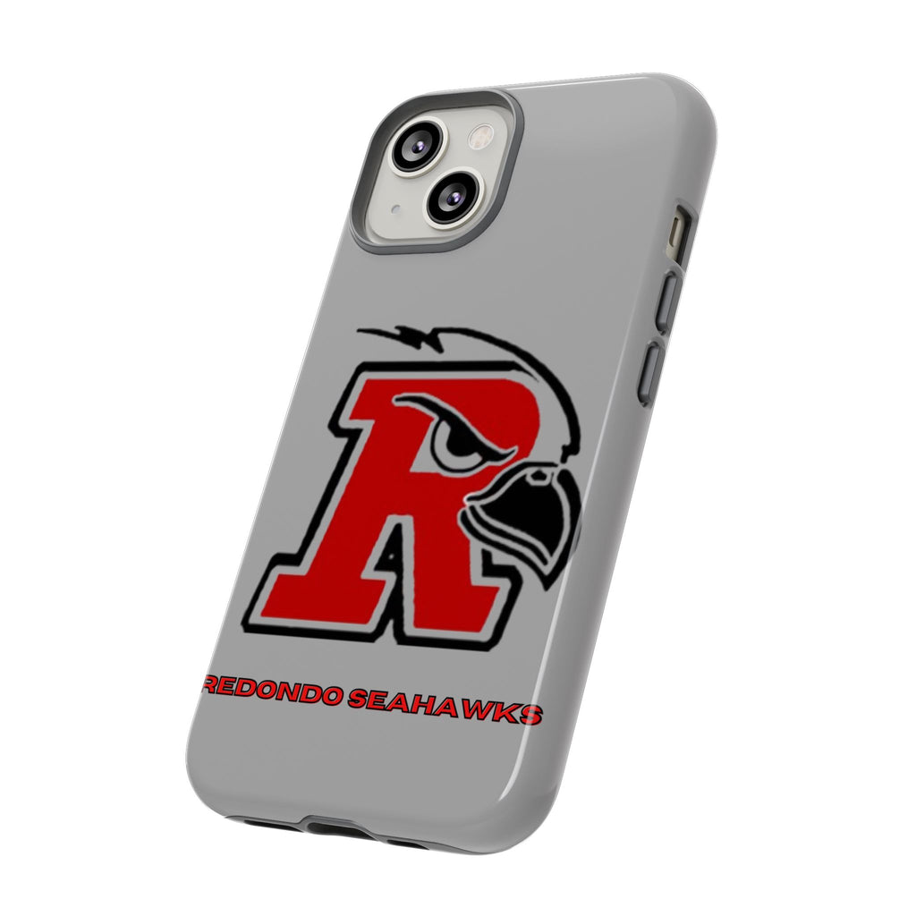 Redondo Union High School -Tough Cases