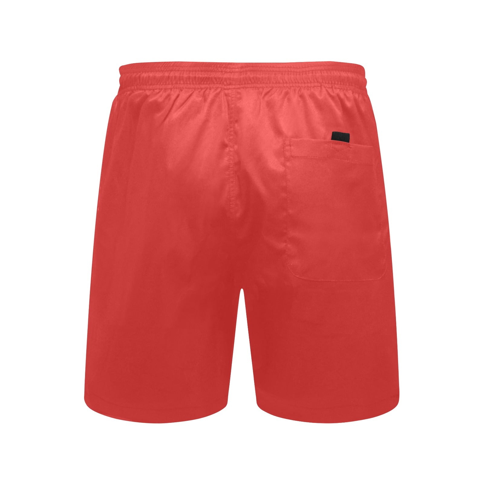 Redondo Rager Seaside Lagoon #RUHS 1st Annual  Men's Mid-Length Beach Shorts
