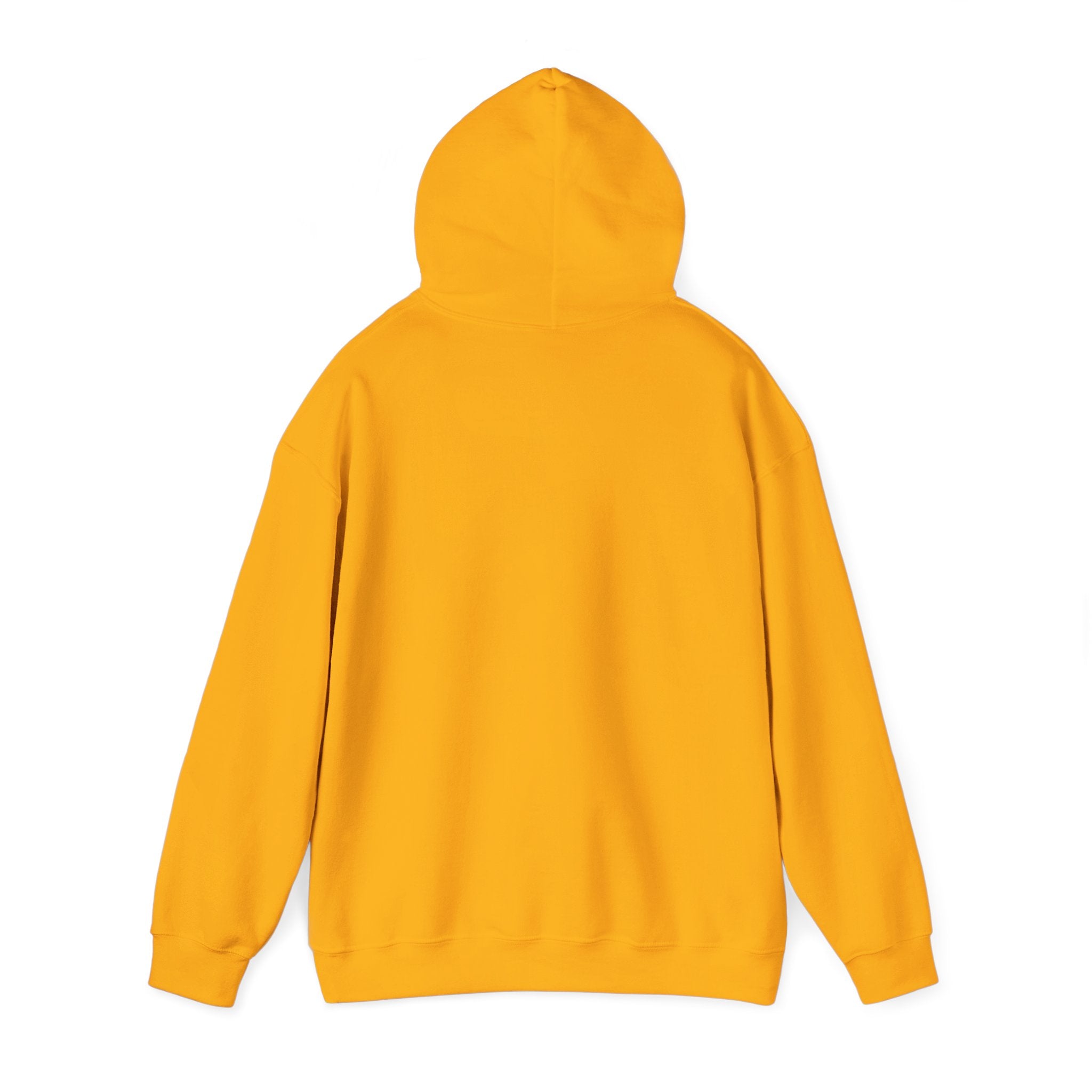 Manhattan Beach South Bay California Unisex Heavy Blend™ Hooded Sweatshirt