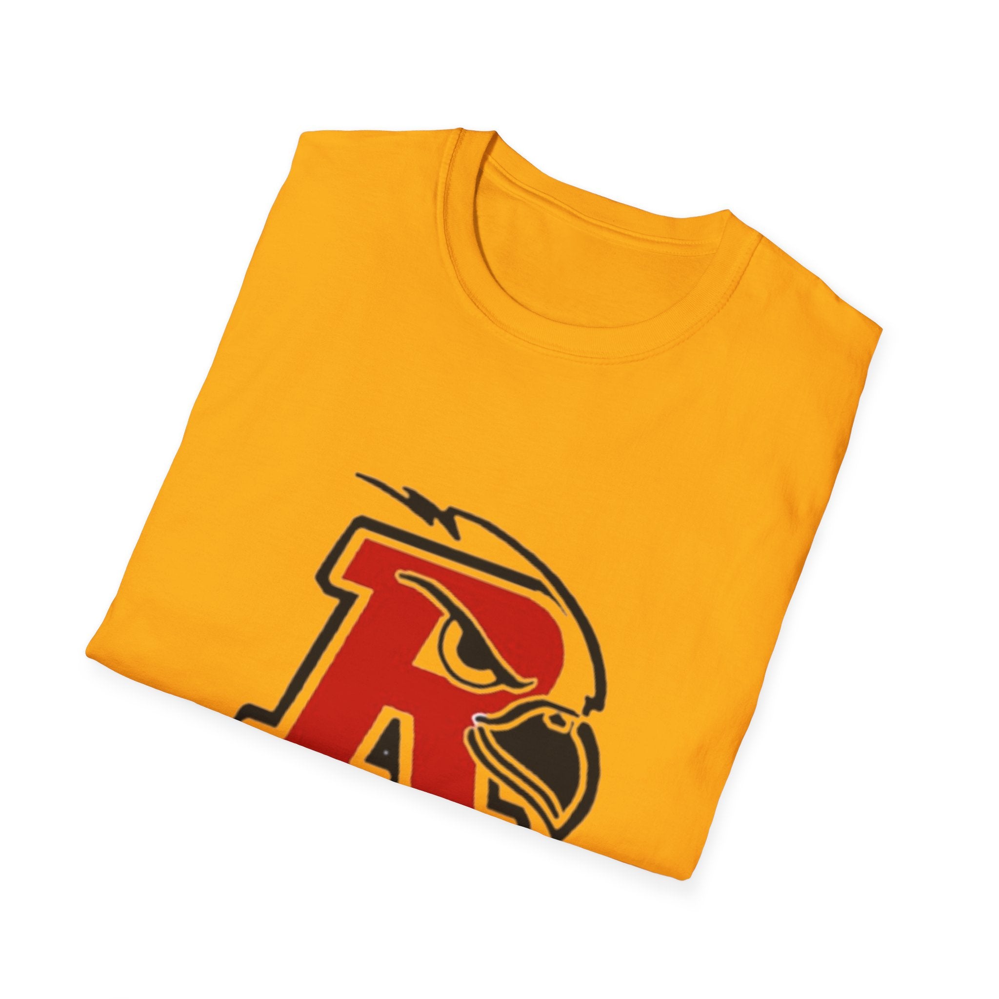 Redondo Beach Union High School - Unisex Softstyle T-Shirt