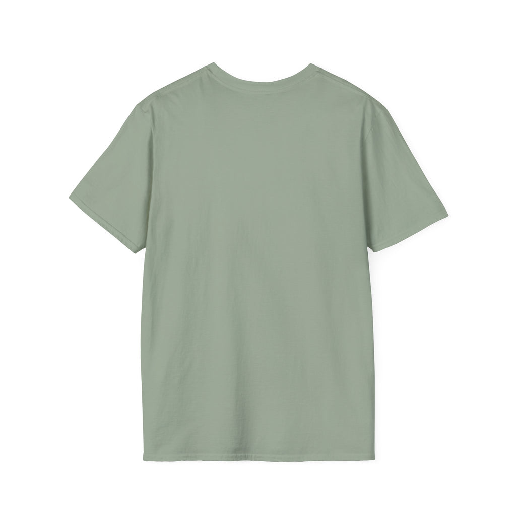 Admiral Risty Rancho Palos Verdes 1966 - 2019 Softstyle T-Shirt, Casual Wear, Gift for History Buffs, Unique Graphic Tee, Summer Essential