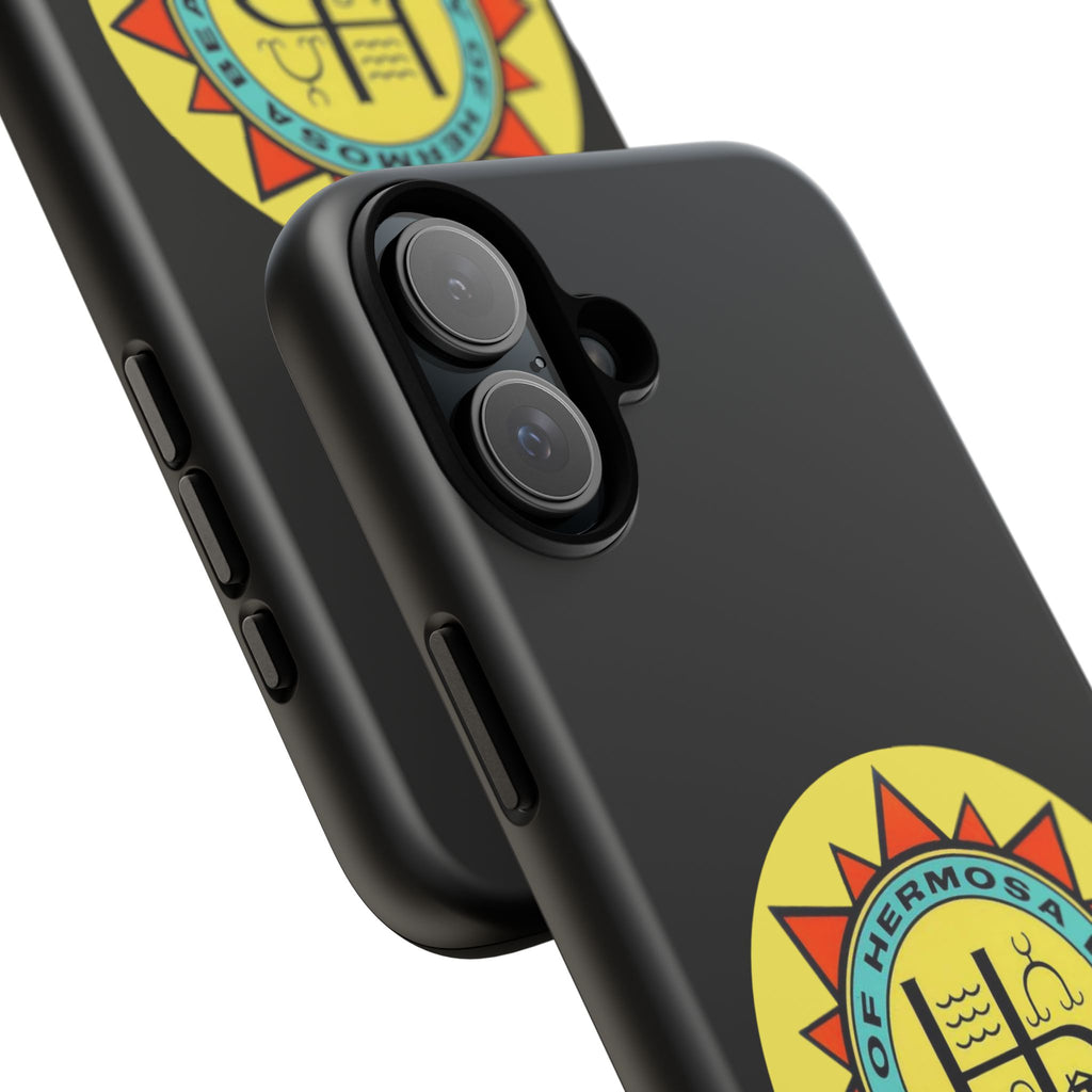 Hermosa Beach California - Tough Phone Cases