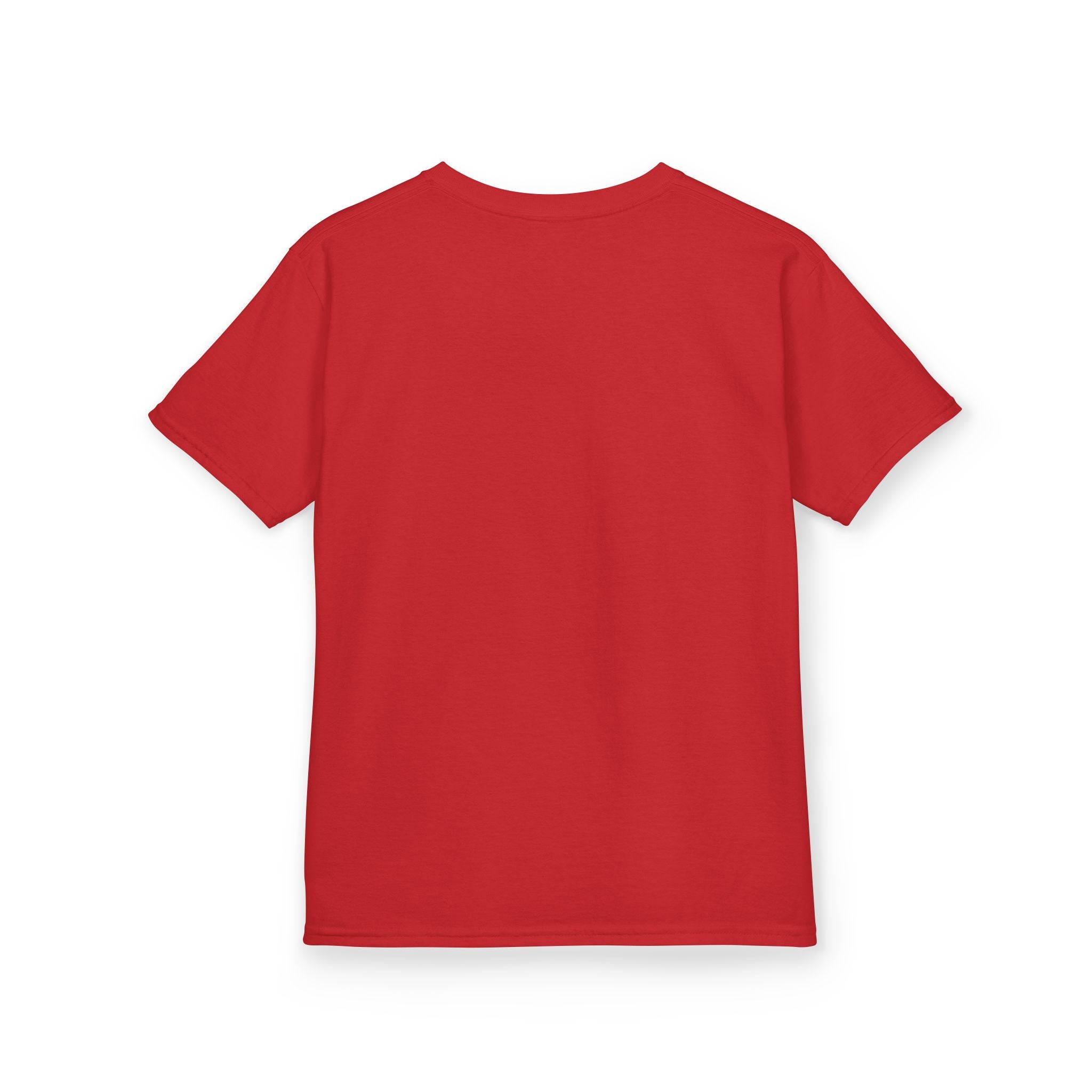Teddy Bear Tee, Kids Baseball Shirt | Cute Plush Mascot