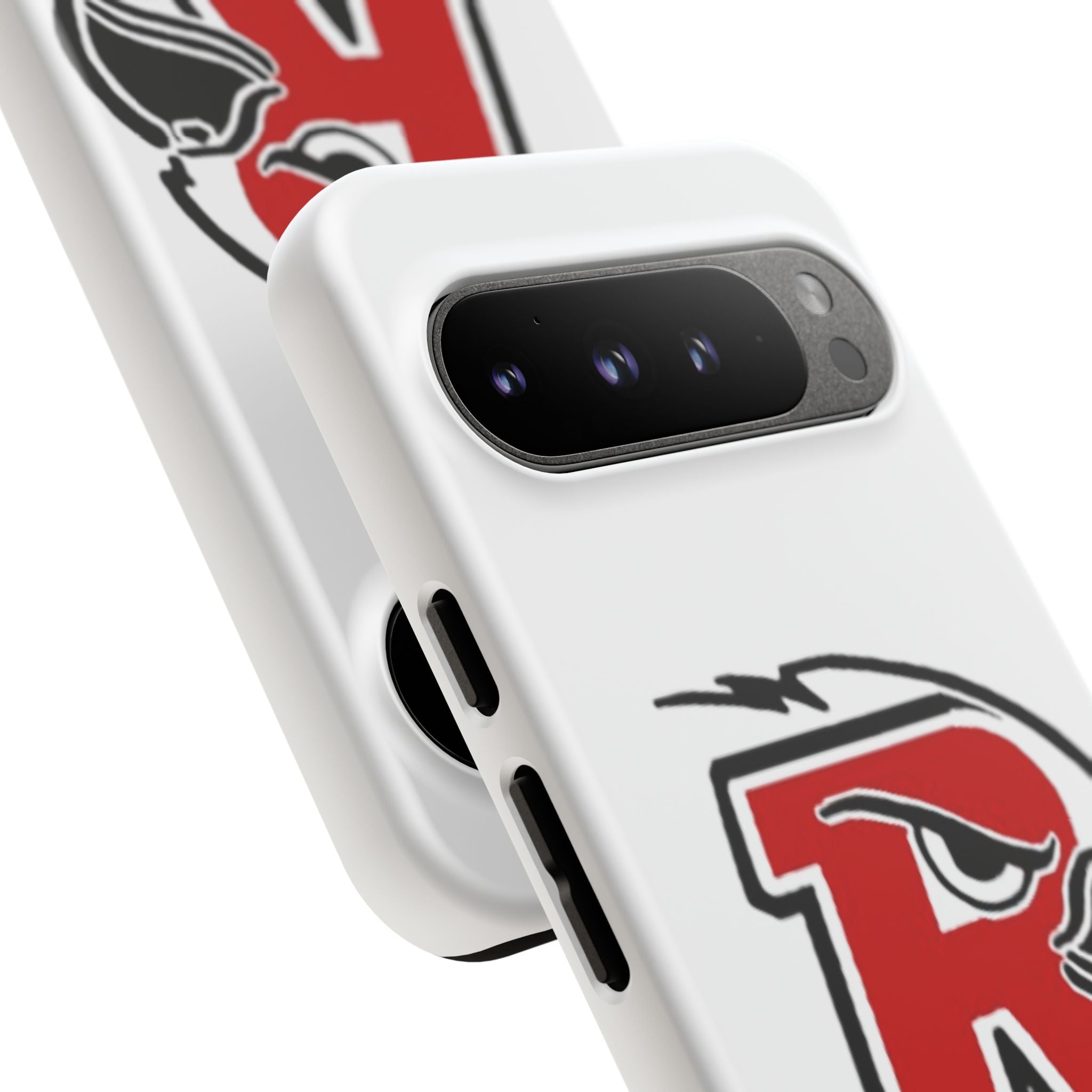 Redondo Union High School Redondo Beach California Tough Phone Cases - Protective Cover, Impact Resistant Shell, School Spirit Gift,