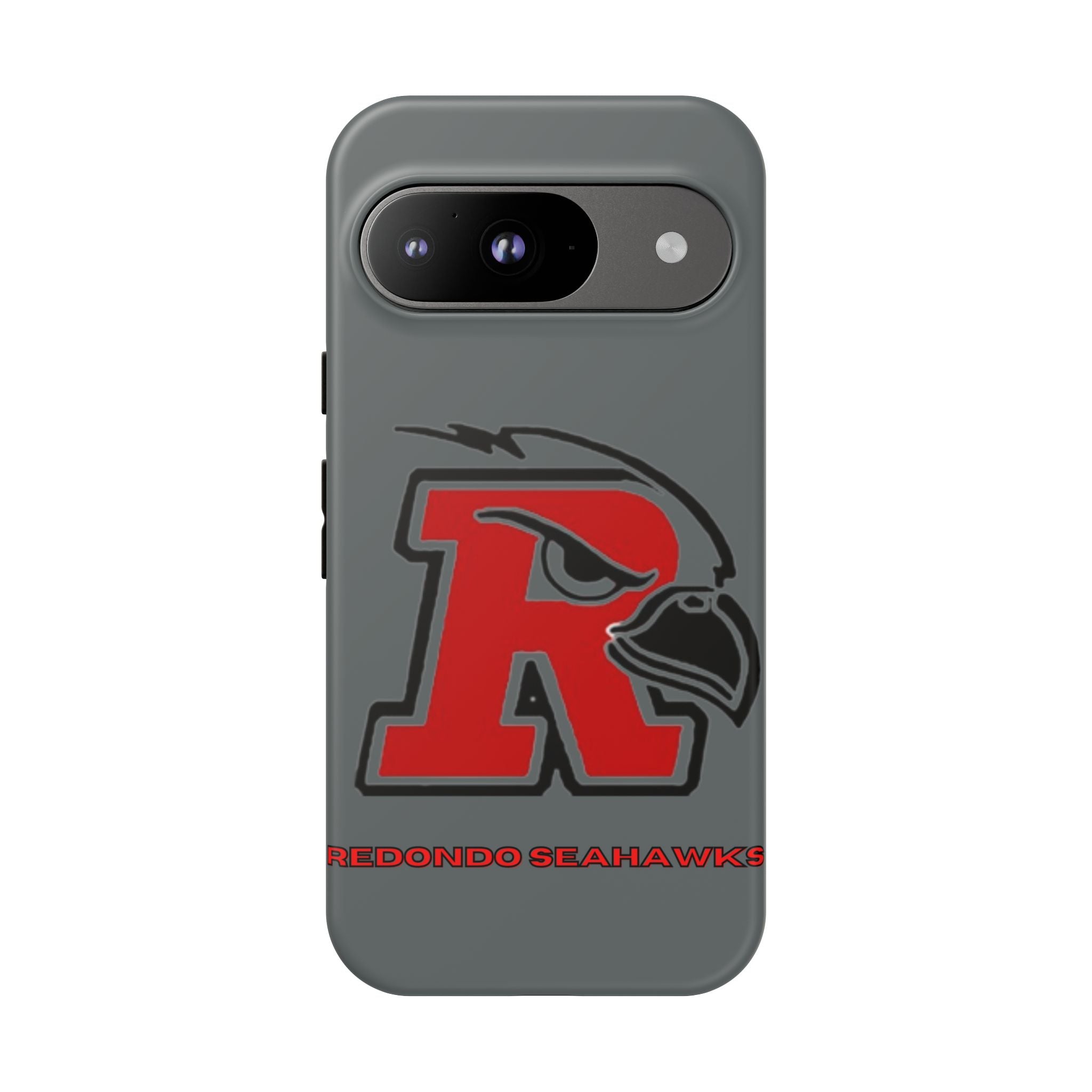 Redondo Union High School -Tough Cases