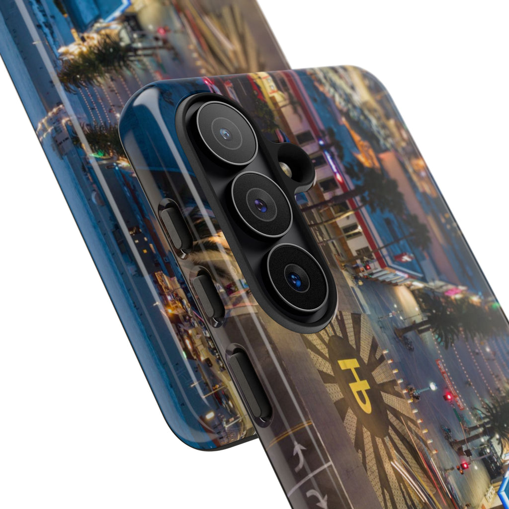 Hermosa Beach California - Phone Case Tough Cases
