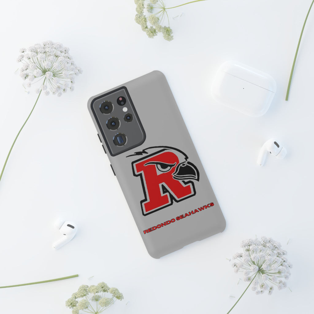 Redondo Union High School -Tough Cases