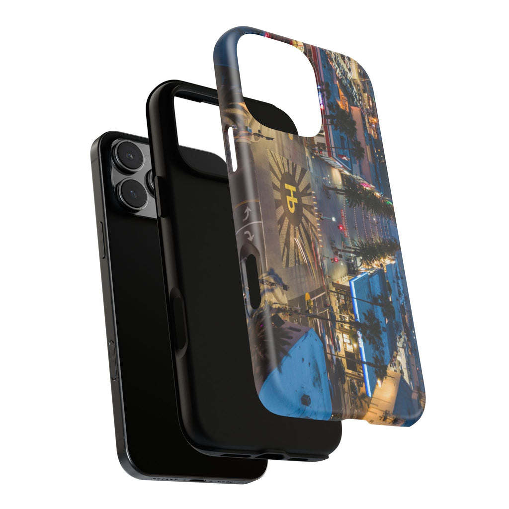 Hermosa Beach California - Phone Case Tough Cases