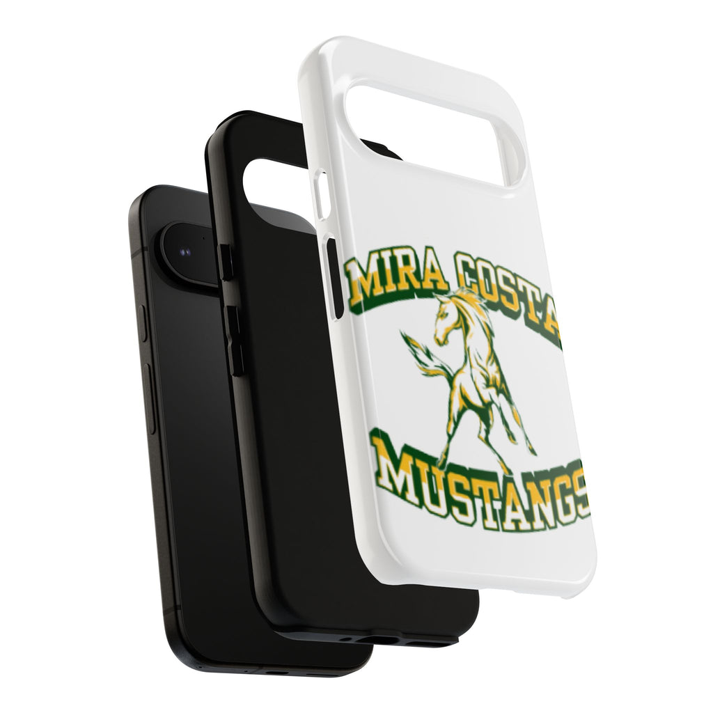 Mira Costa High School California - Tough Phone Cases