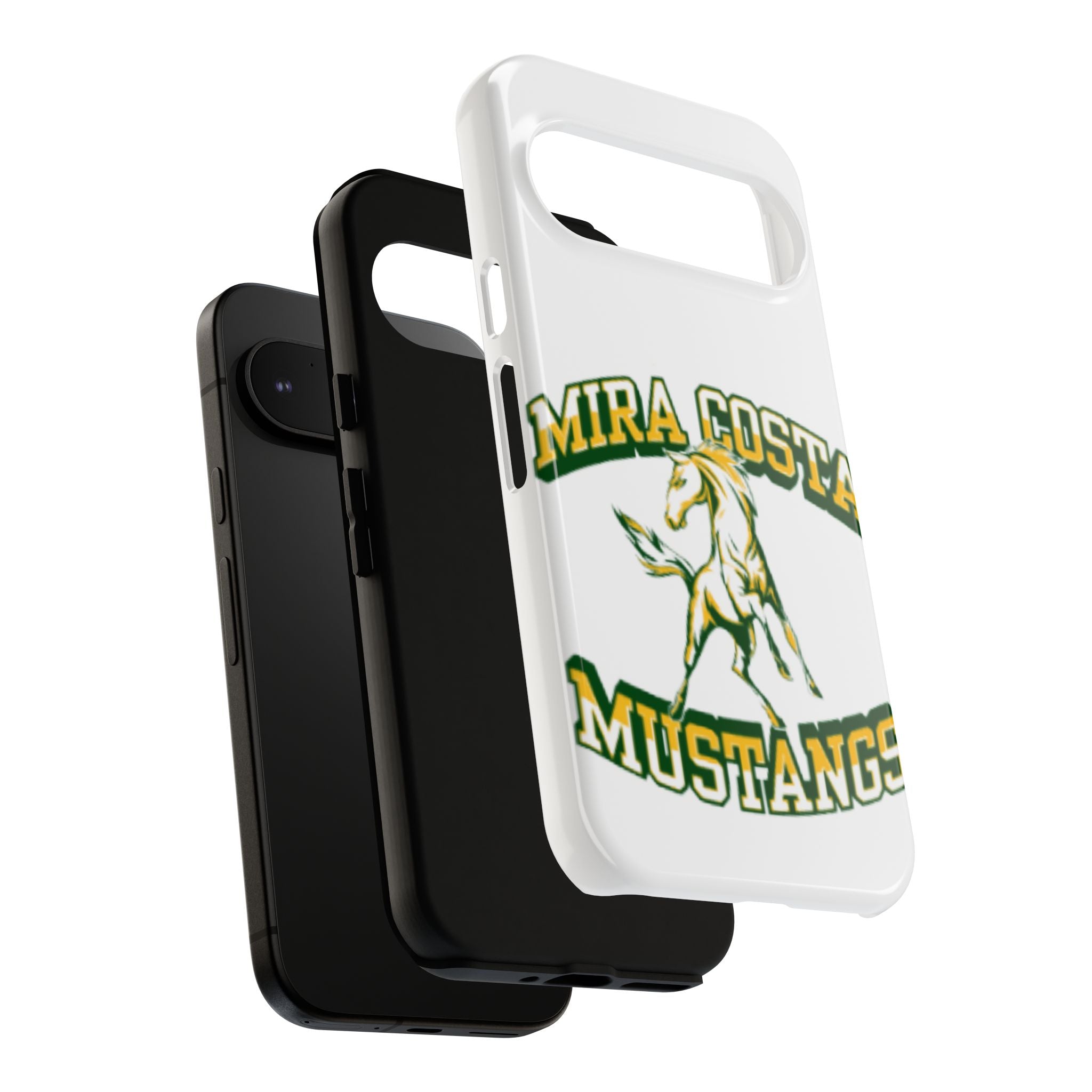 Mira Costa High School California - Tough Phone Cases