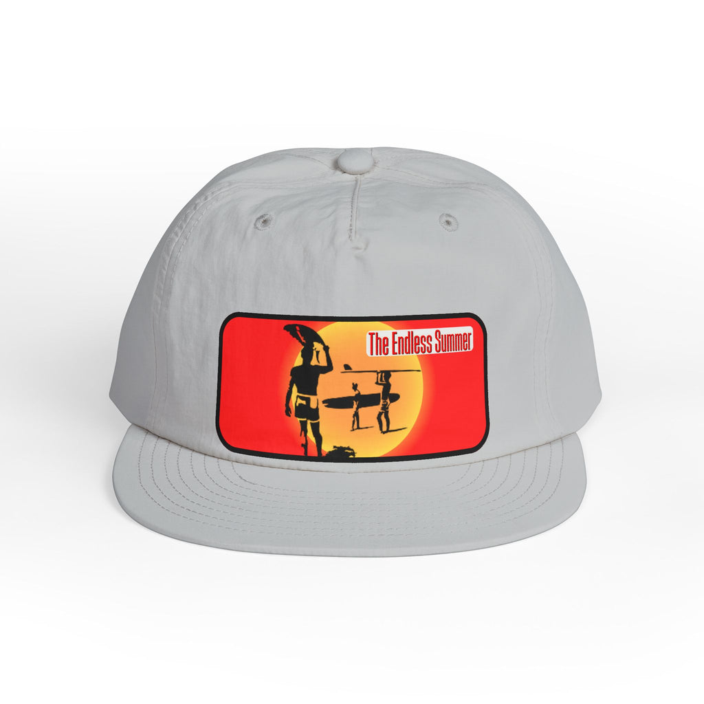 Summer Surf Cap - Trendy Beachwear Hat