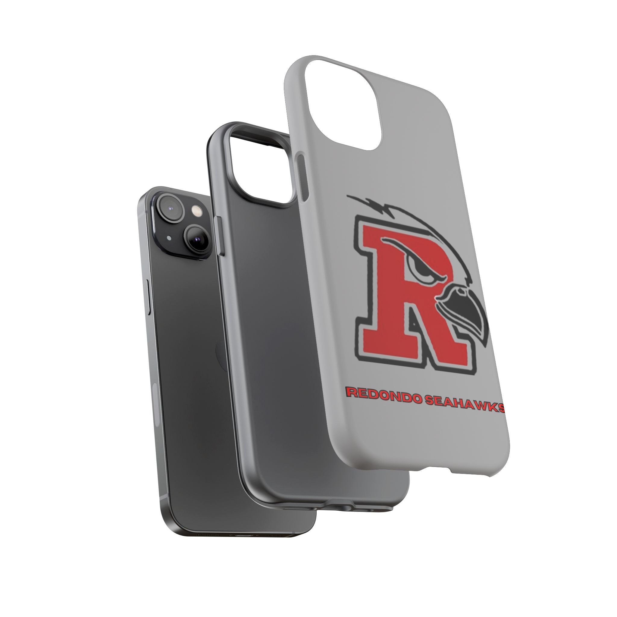 Redondo Union High School -Tough Cases