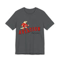 Aviation High School - Unisex Jersey Short Sleeve Tee