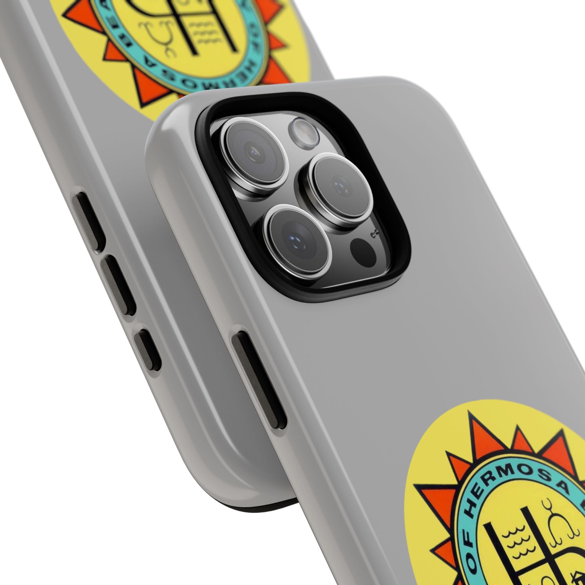 Hermosa Beach California - Tough Phone Cases
