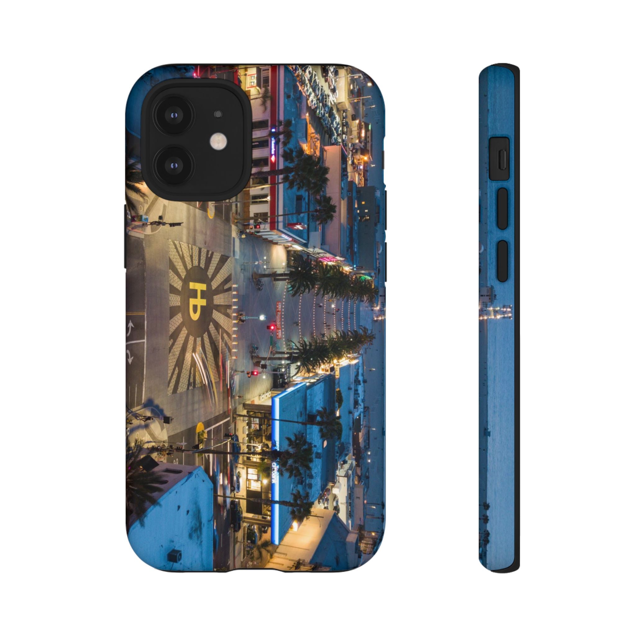 Hermosa Beach California - Phone Case Tough Cases