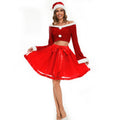 Christmas costumes for adult parties and evening parties
