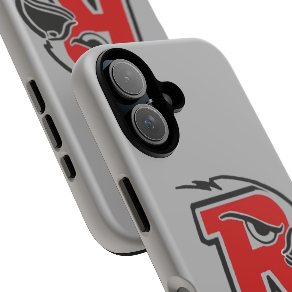 Redondo Union High School -Tough Cases