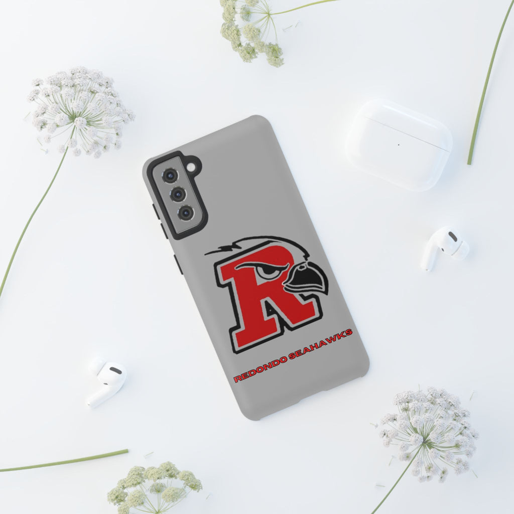 Redondo Union High School -Tough Cases