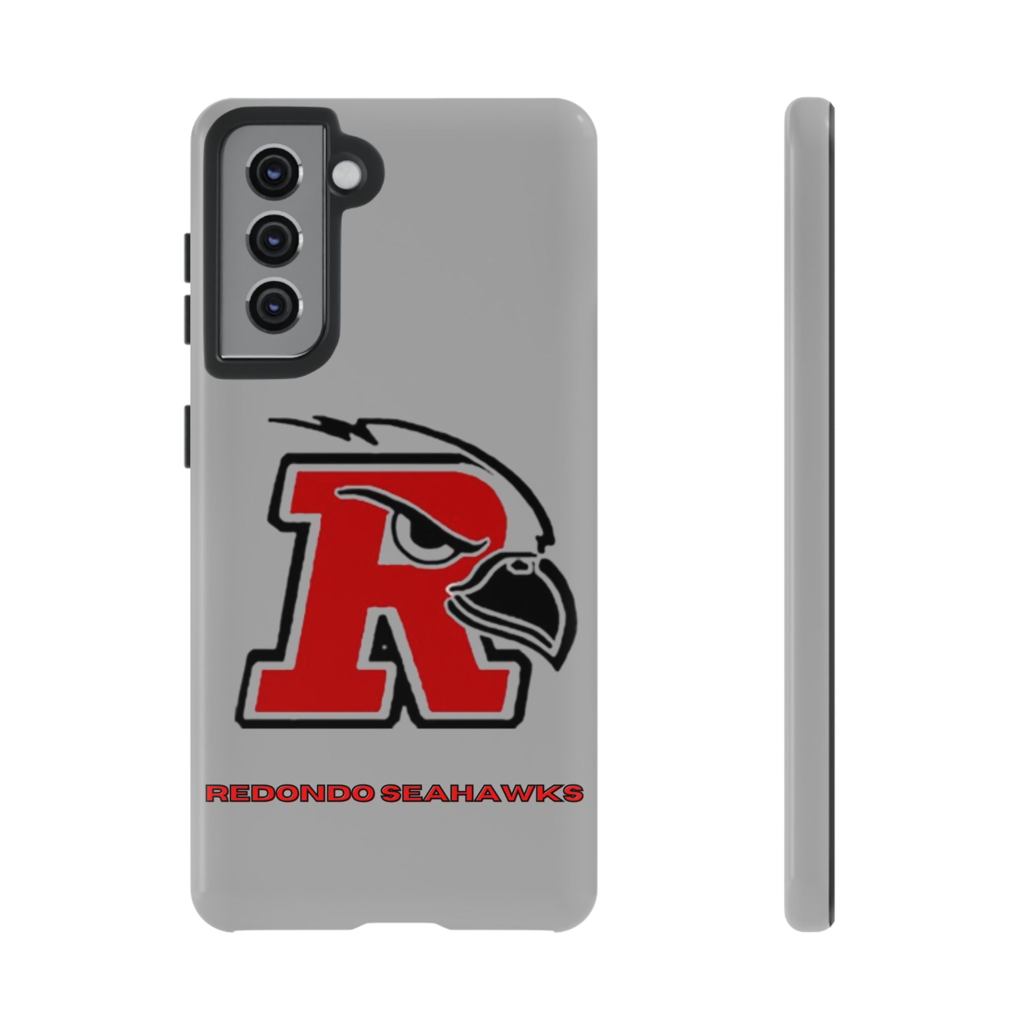 Redondo Union High School -Tough Cases