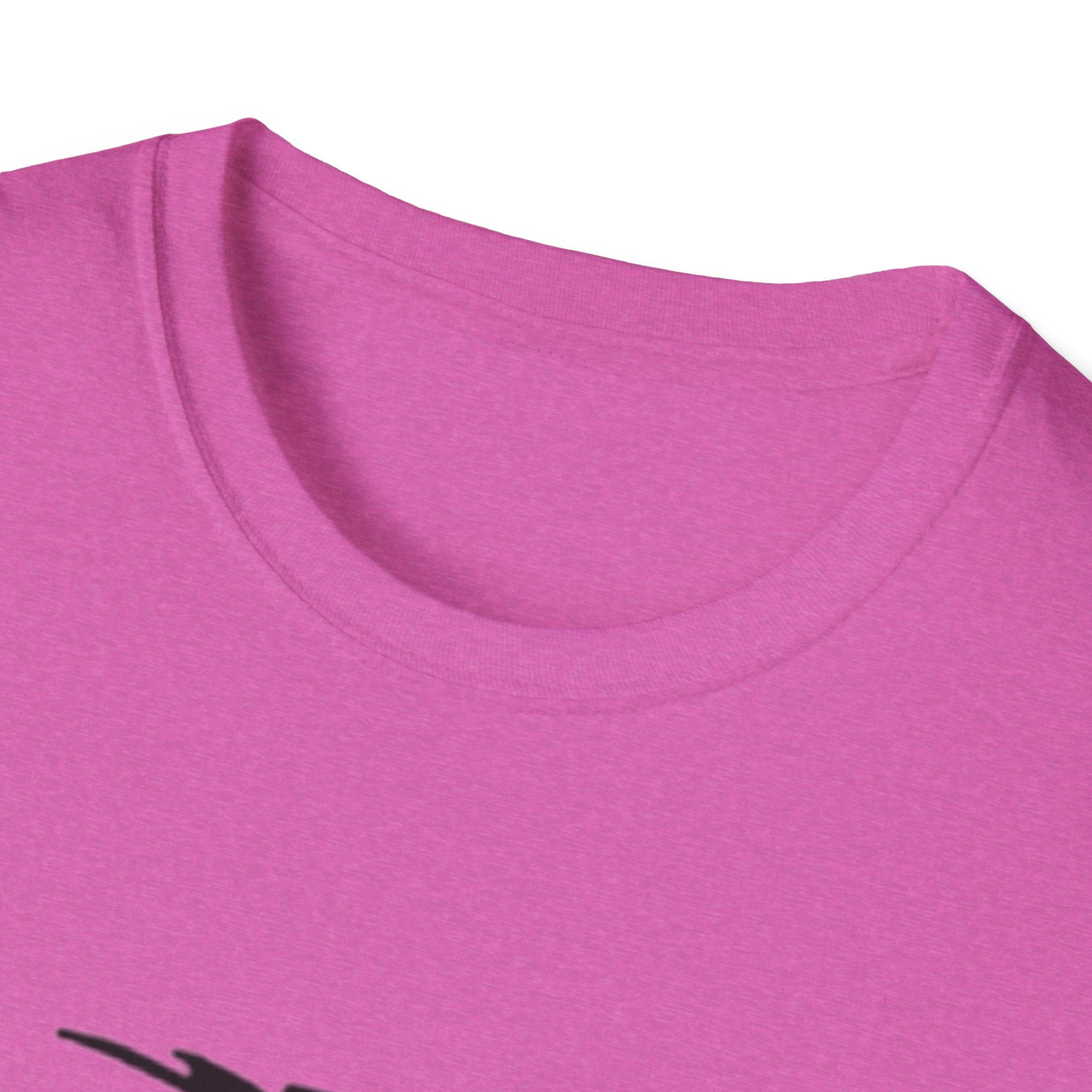 Redondo Beach Union High School - Unisex Softstyle T-Shirt