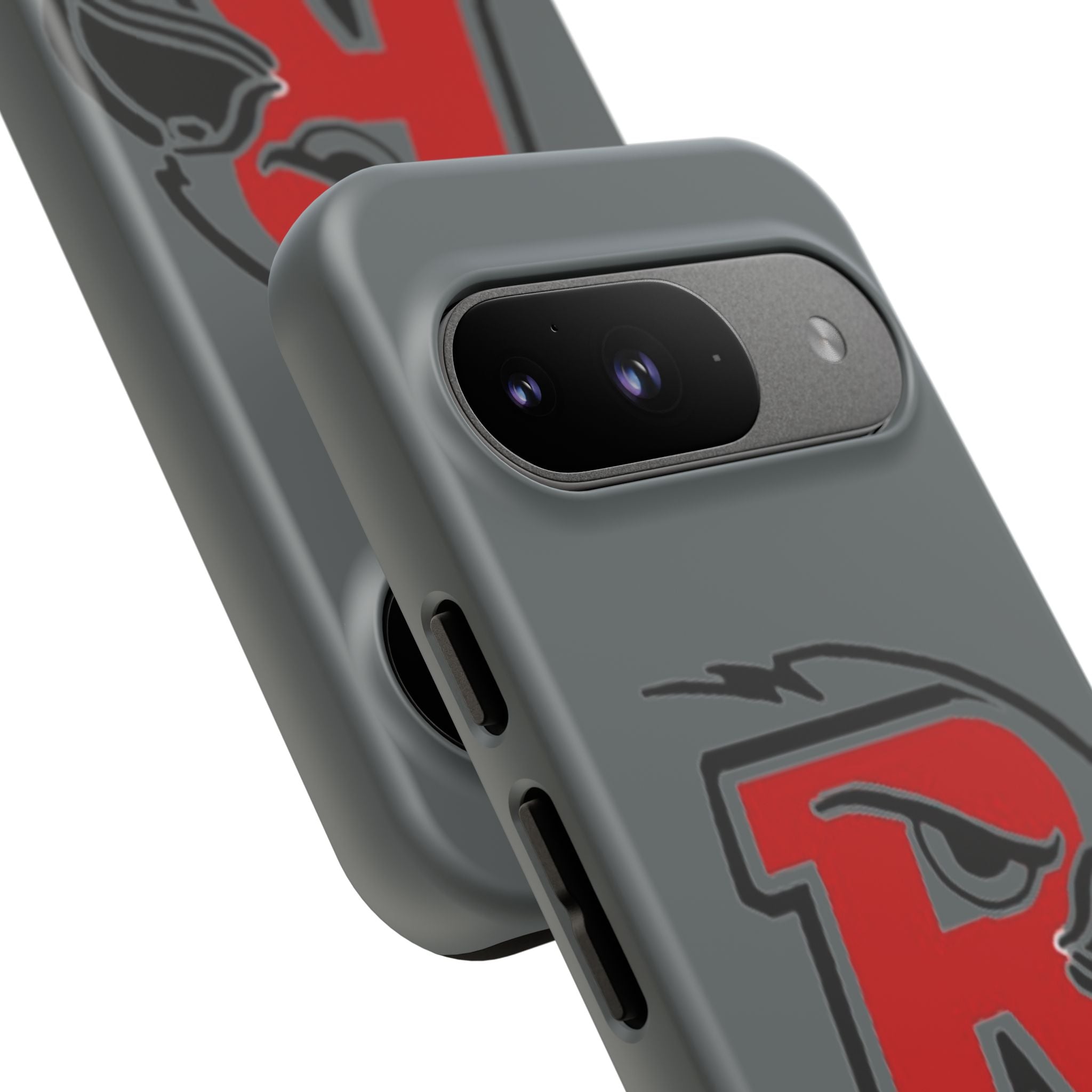 Redondo Union High School -Tough Cases