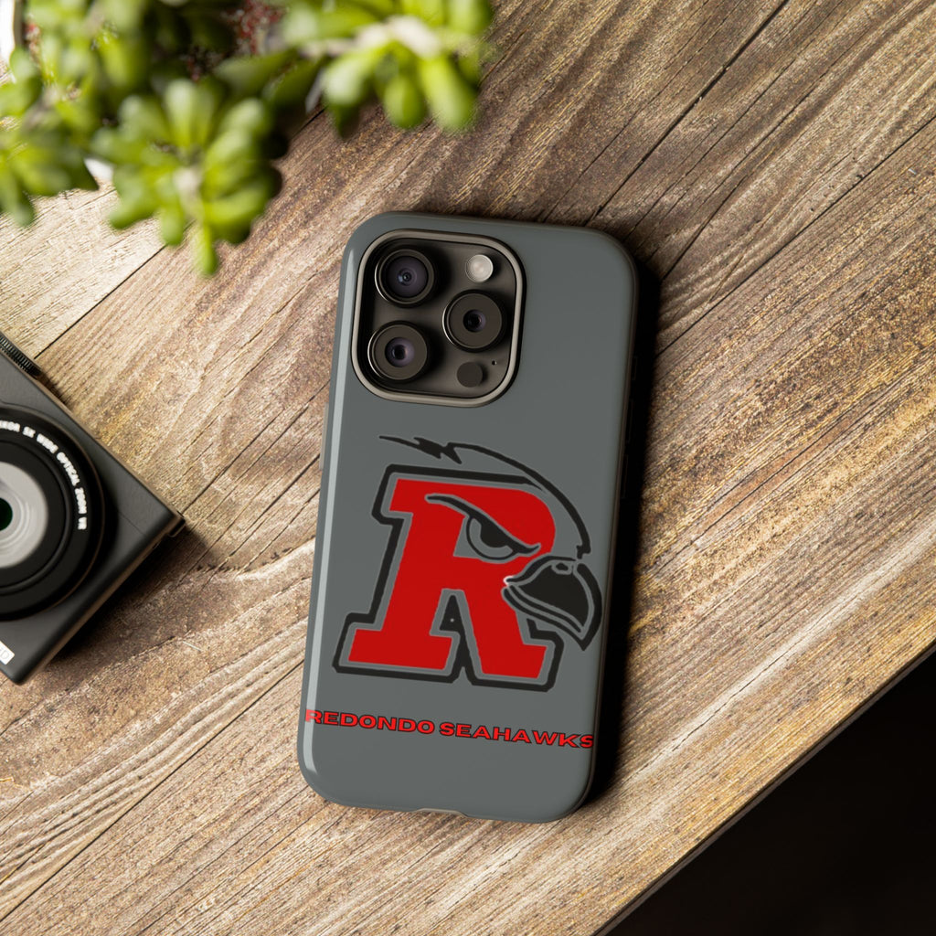 Redondo Union High School -Tough Cases