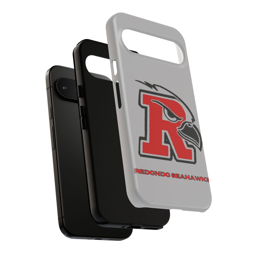 Redondo Union High School -Tough Cases