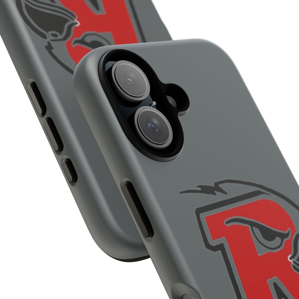 Redondo Union High School -Tough Cases