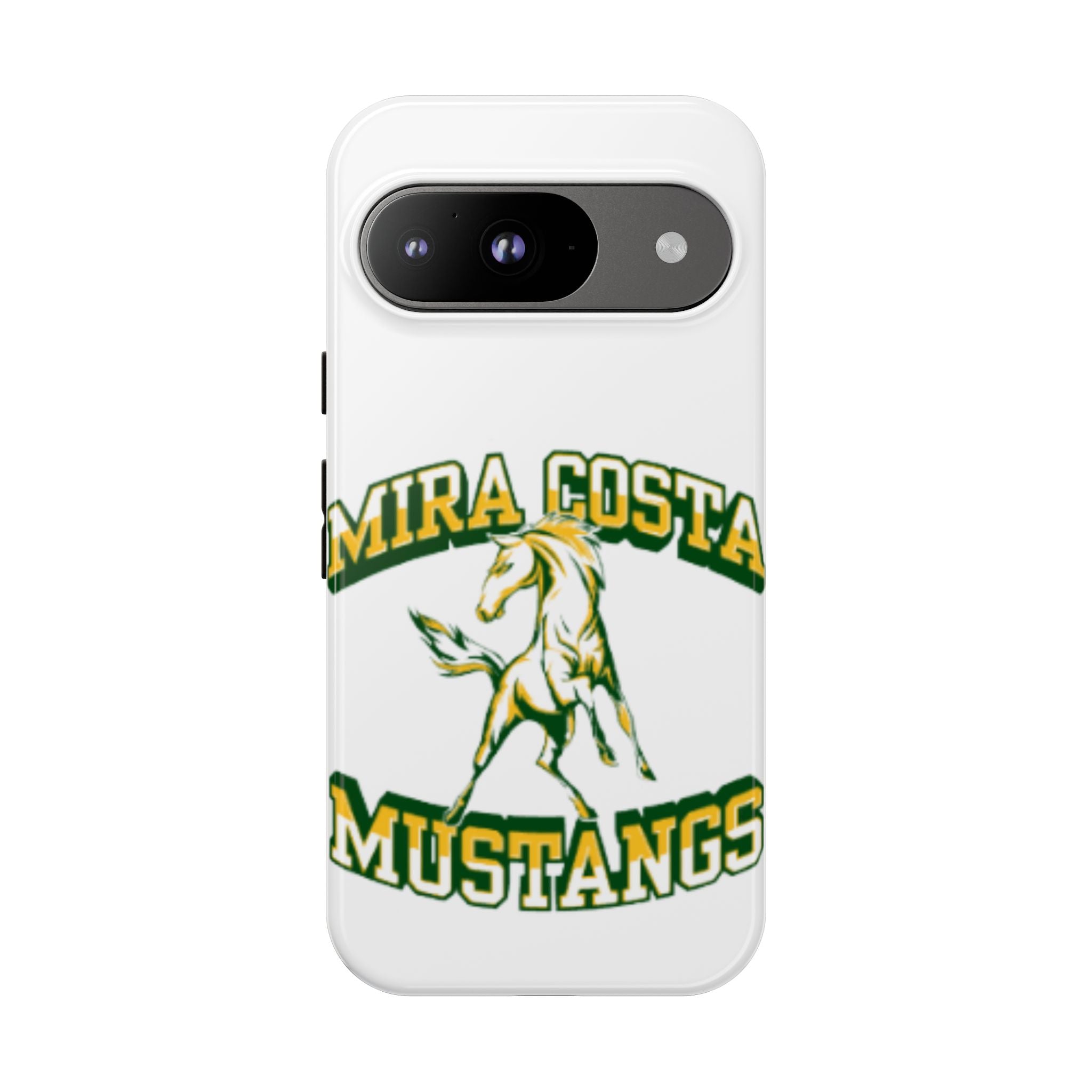 Mira Costa High School California - Tough Phone Cases