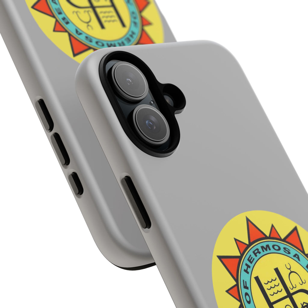 Hermosa Beach California - Tough Phone Cases