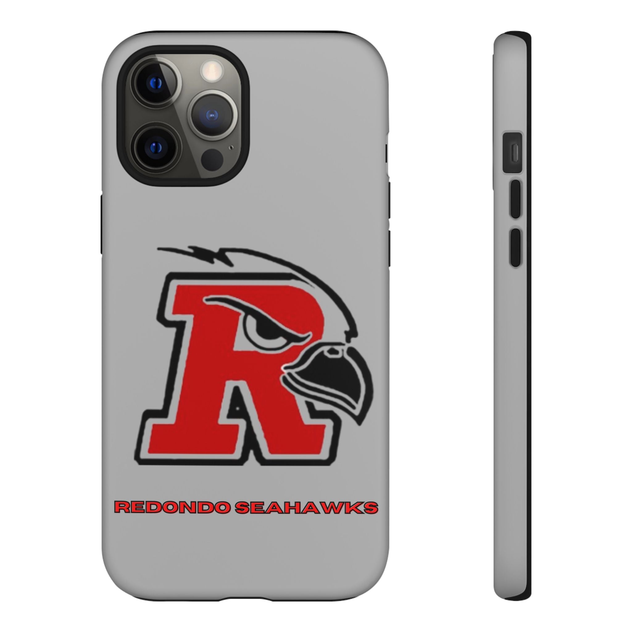 Redondo Union High School -Tough Cases