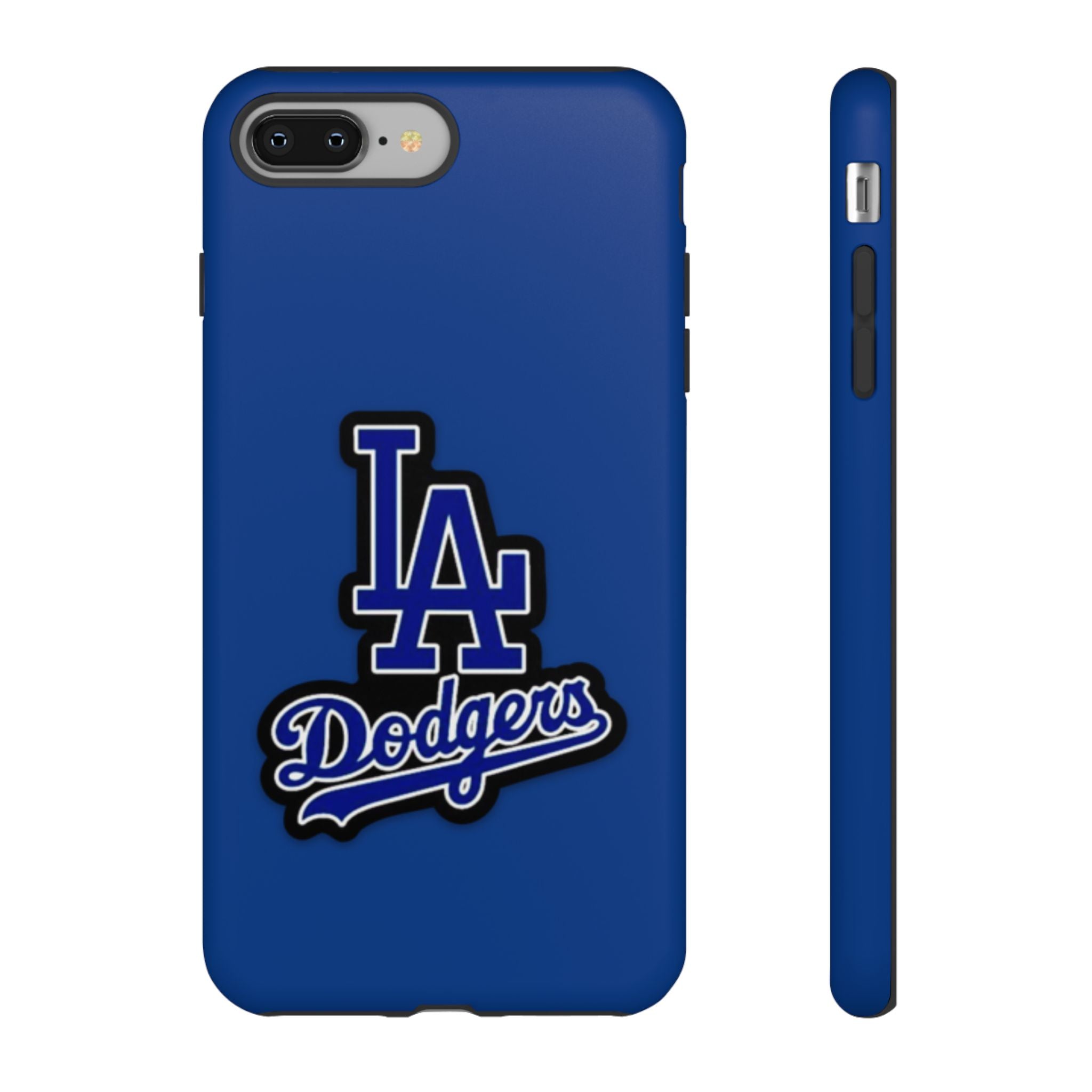 Los Angeles Doyers Tough Phone Case